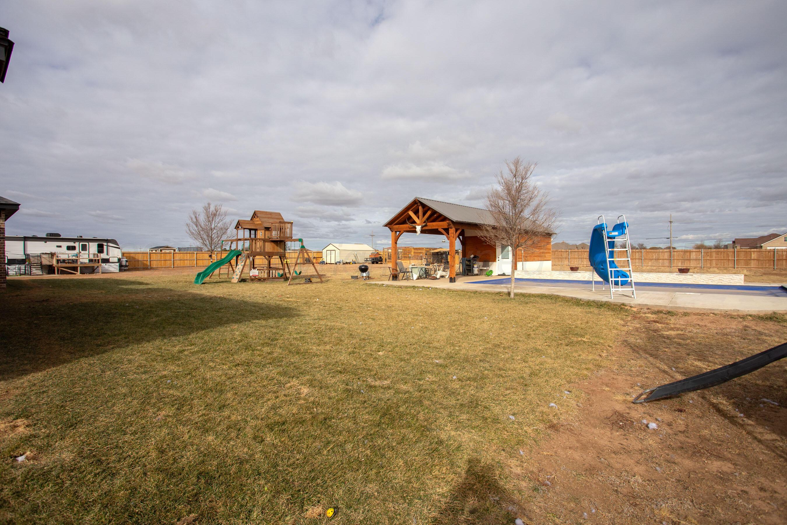 8200 Matilda Lane Amarillo, TX 79119 - Photo 32 of 39