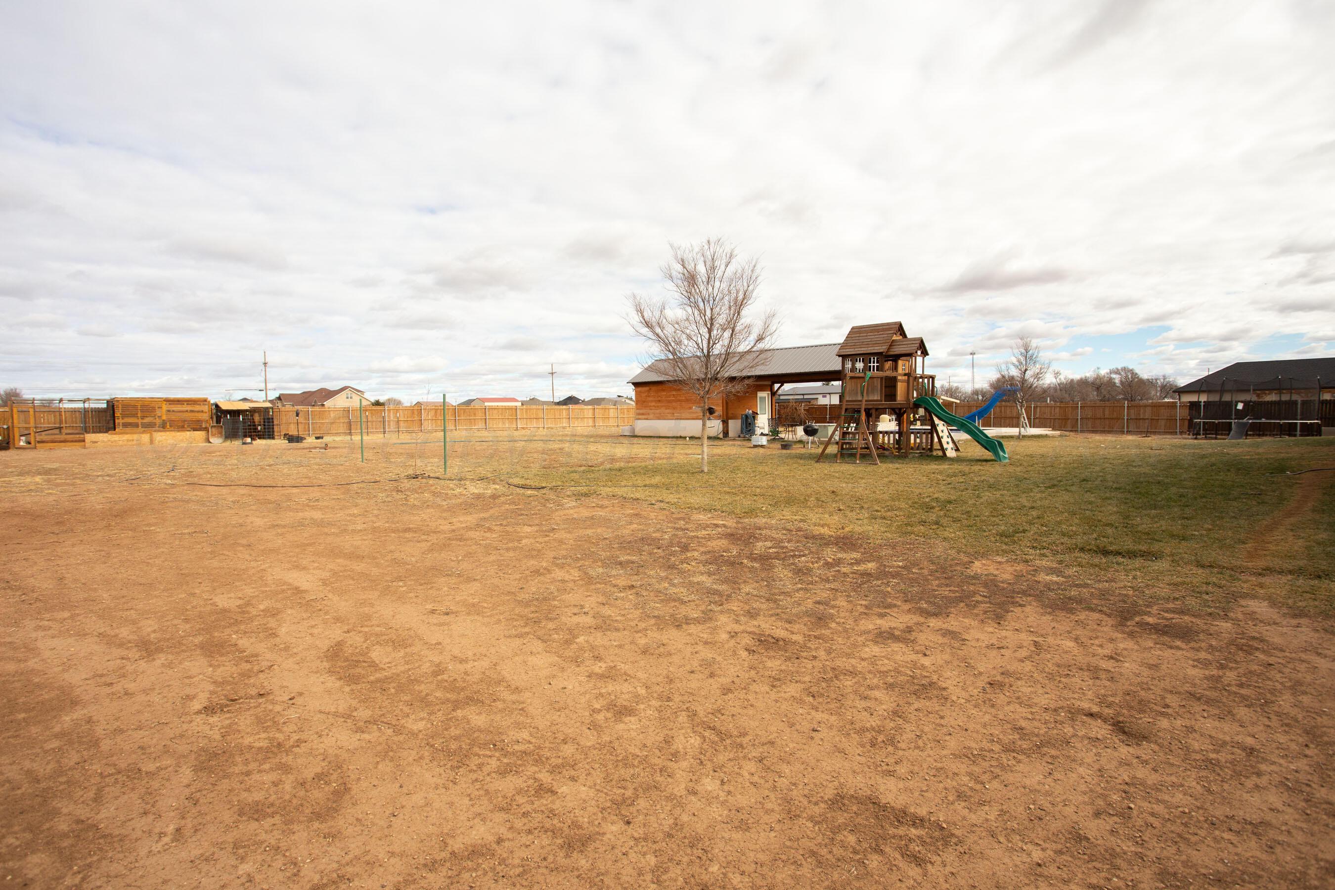 8200 Matilda Lane Amarillo, TX 79119 - Photo 38 of 39