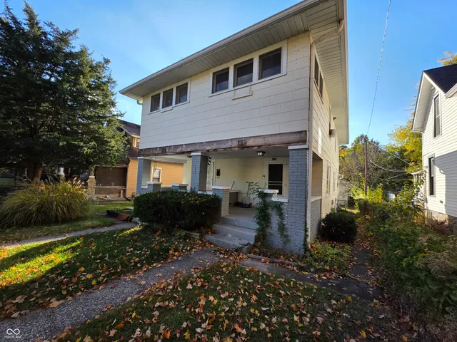$1,025 | 128 South Butler Avenue, Indianapolis, IN 46219