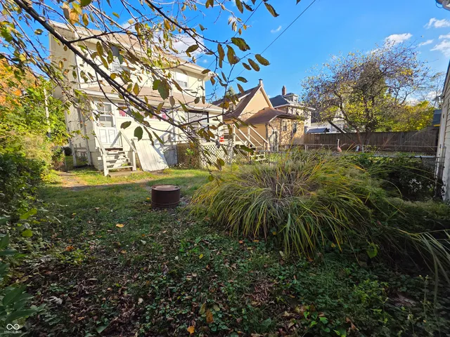 $1,025 | 128 South Butler Avenue, Indianapolis, IN 46219