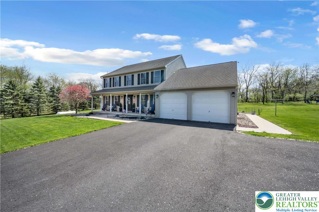 8486 Seemsville Road Northampton, PA 18067 - Photo 3 of 46 Gallery Image 3