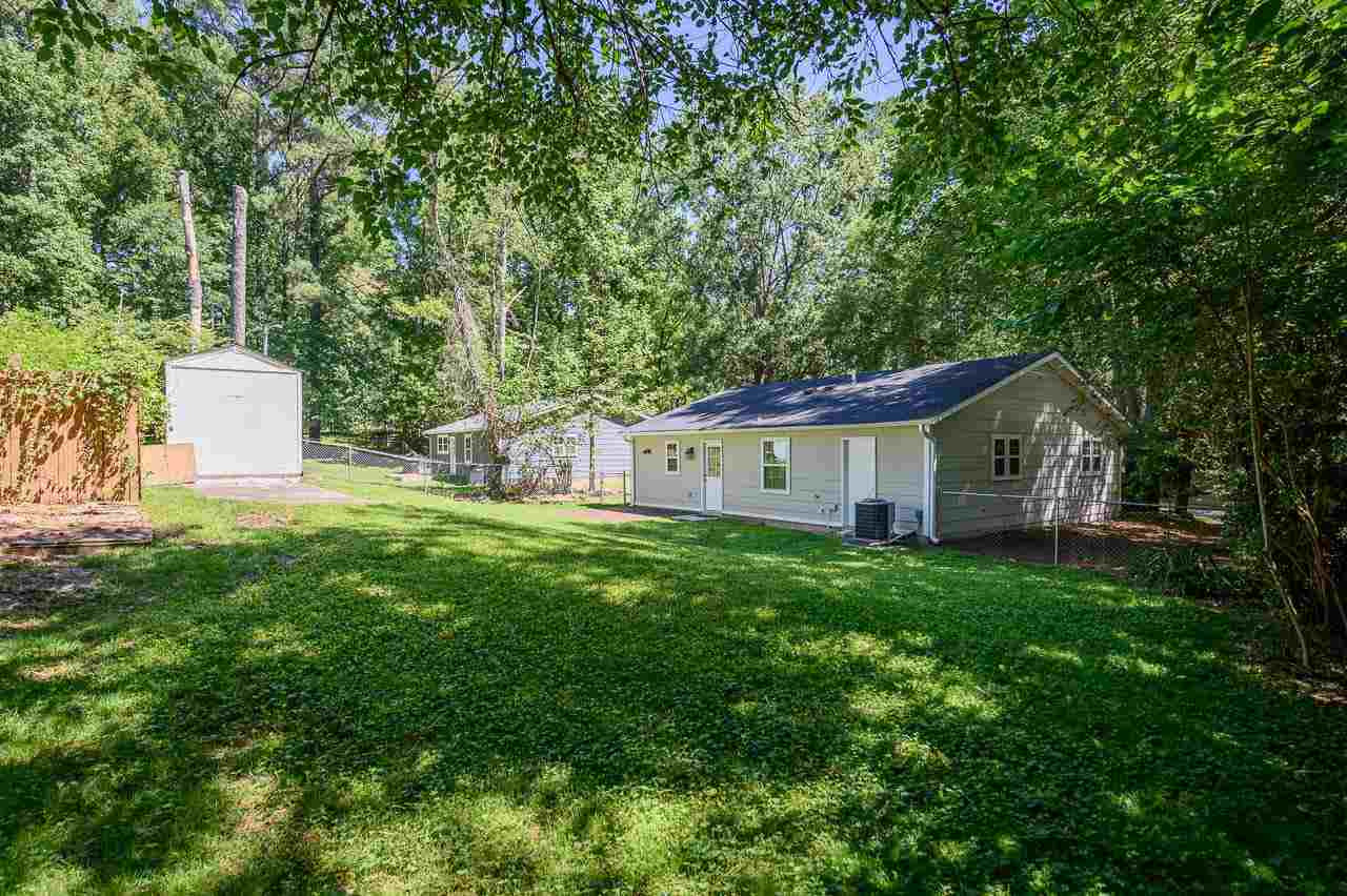 2524 Baney Court Raleigh, NC 27610 - Photo 4 of 21 Photo 4