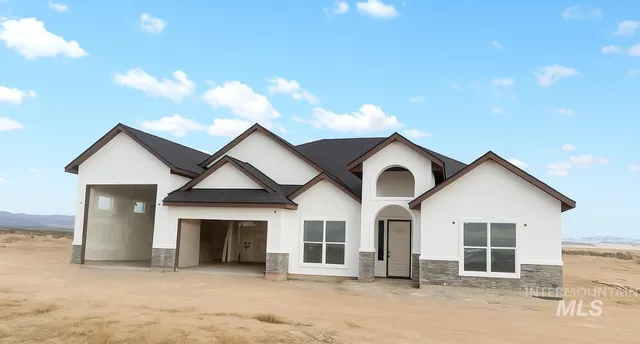 $1,110,000 | 2150 South Palm Way, Mountain Home, ID 83647