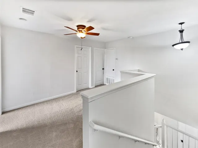 $320,000 | 1514 Barcus Drive, Georgetown, TX 78626