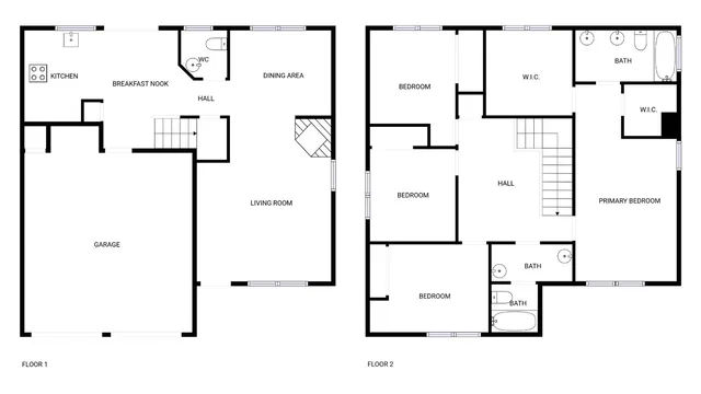 $320,000 | 1514 Barcus Drive, Georgetown, TX 78626