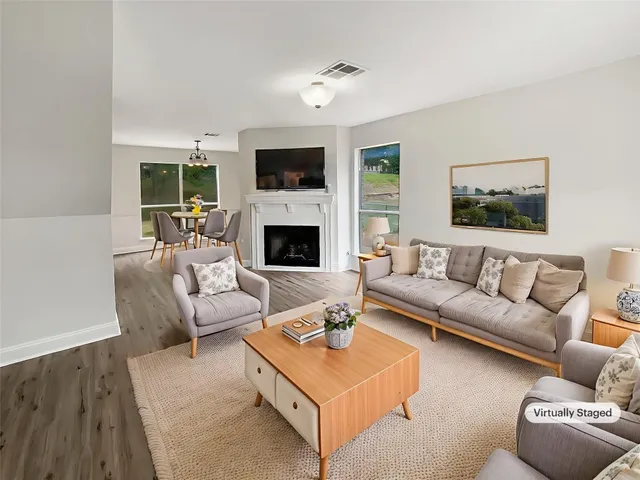 $320,000 | 1514 Barcus Drive, Georgetown, TX 78626