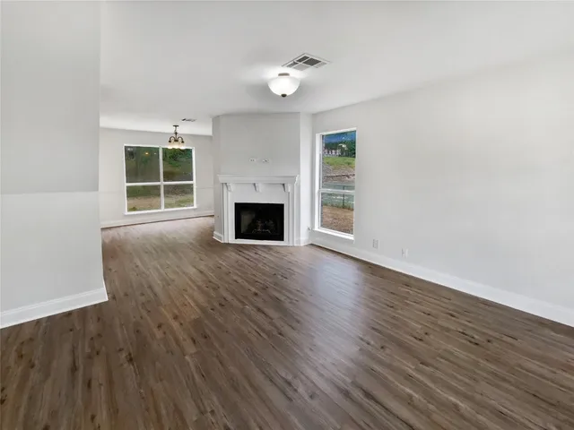 $320,000 | 1514 Barcus Drive, Georgetown, TX 78626