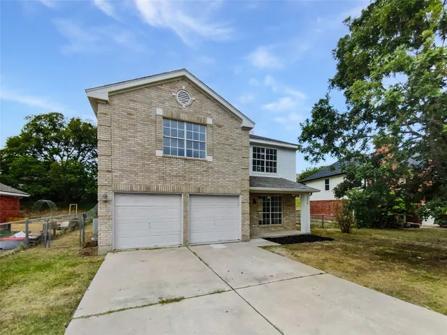 $320,000 | 1514 Barcus Drive, Georgetown, TX 78626