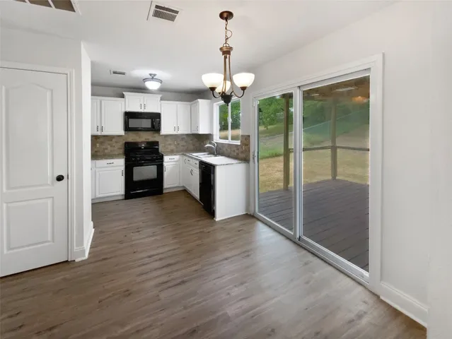 $320,000 | 1514 Barcus Drive, Georgetown, TX 78626