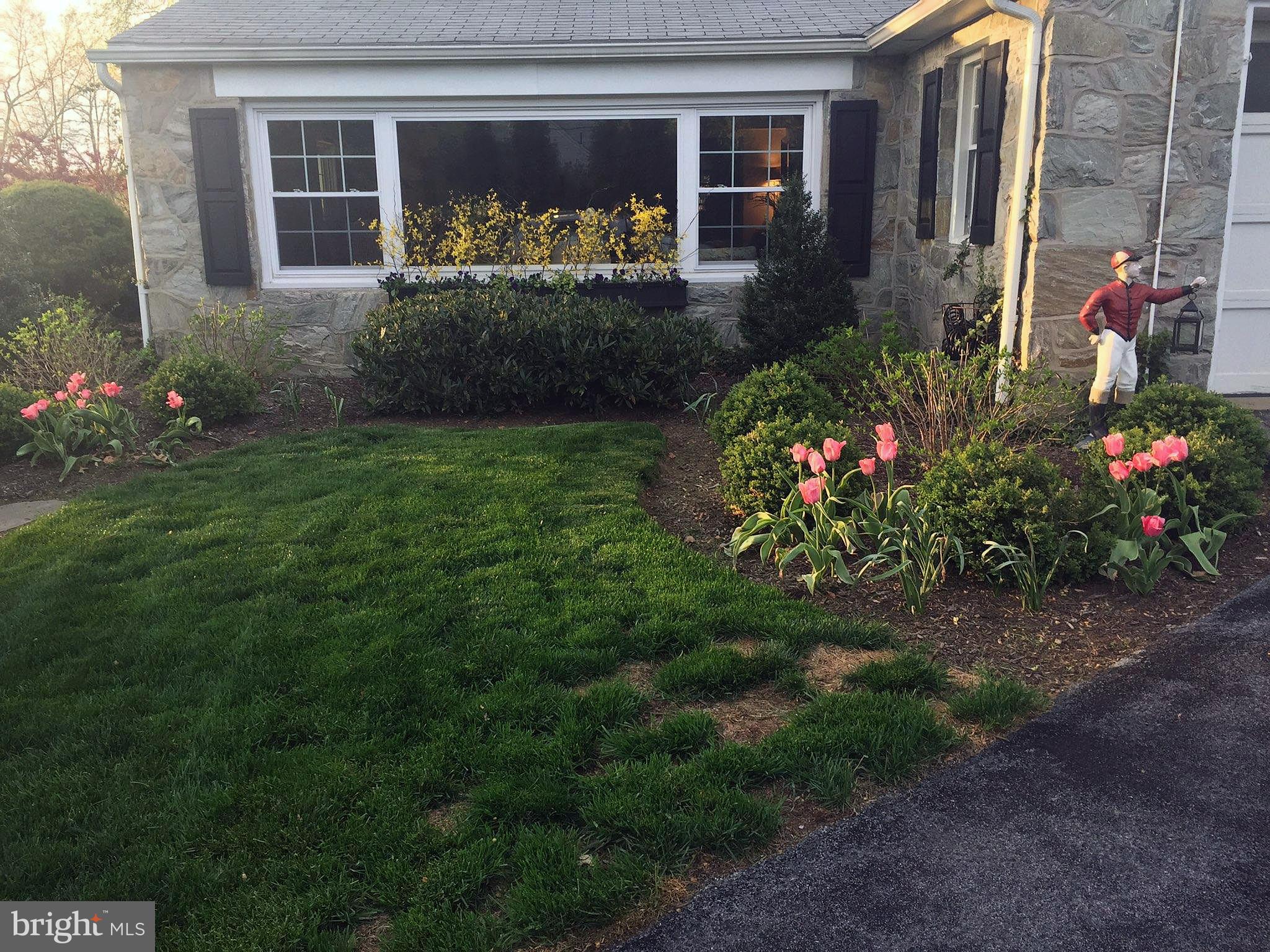 1009 Barberry Road Reading, PA 19611 - Photo 6 of 47 Landscaping