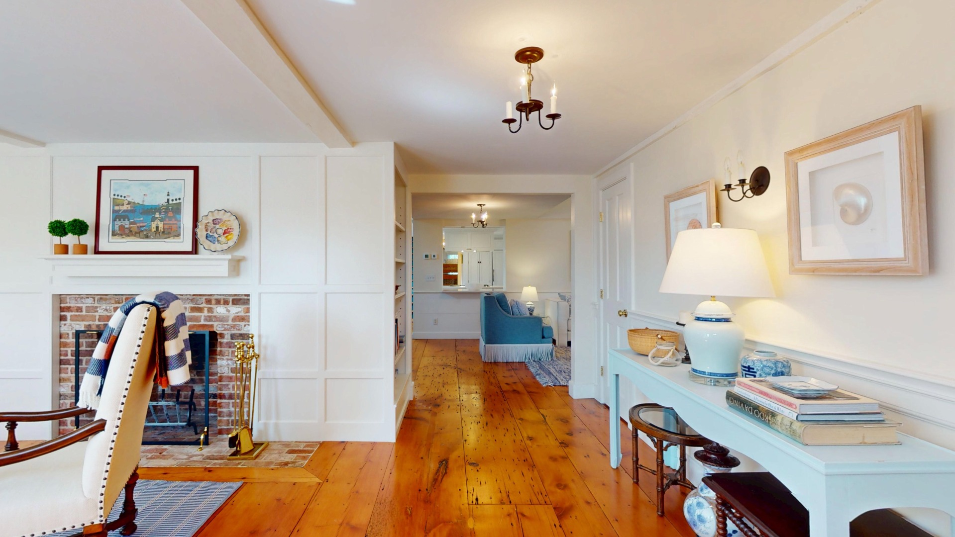 39 A Milk Street Nantucket, MA 02554 - Photo 5 of 56