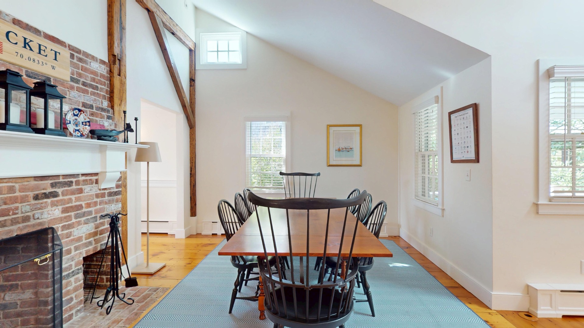 39 A Milk Street Nantucket, MA 02554 - Photo 9 of 56