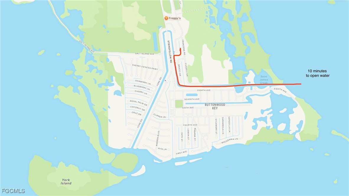 3210 Stabile Road St. James City, FL 33956 - Photo 14 of 14