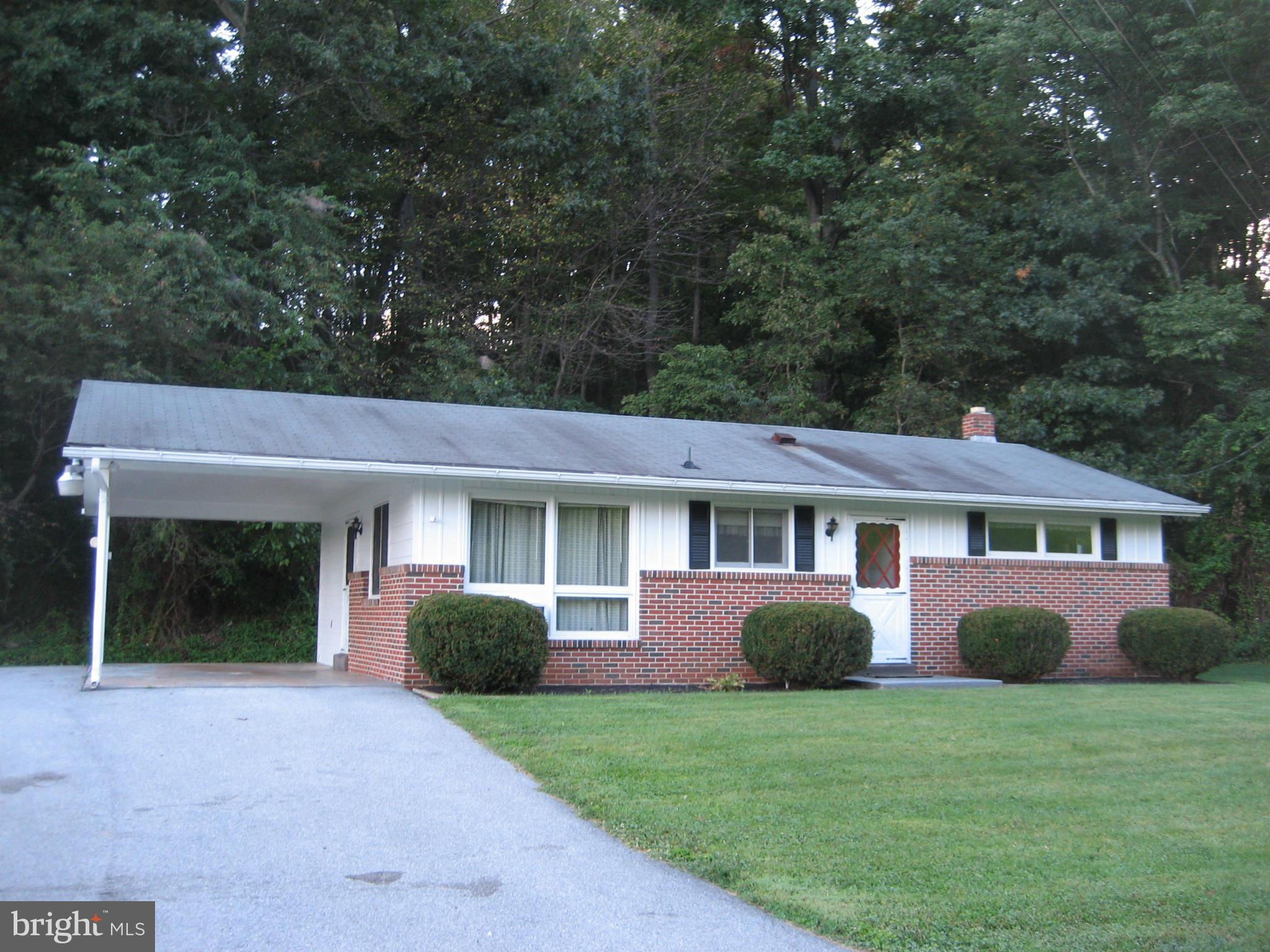 3010 Carrollton Road Hampstead, MD 21074 - Photo 1 of 16 Exterior (Front)
