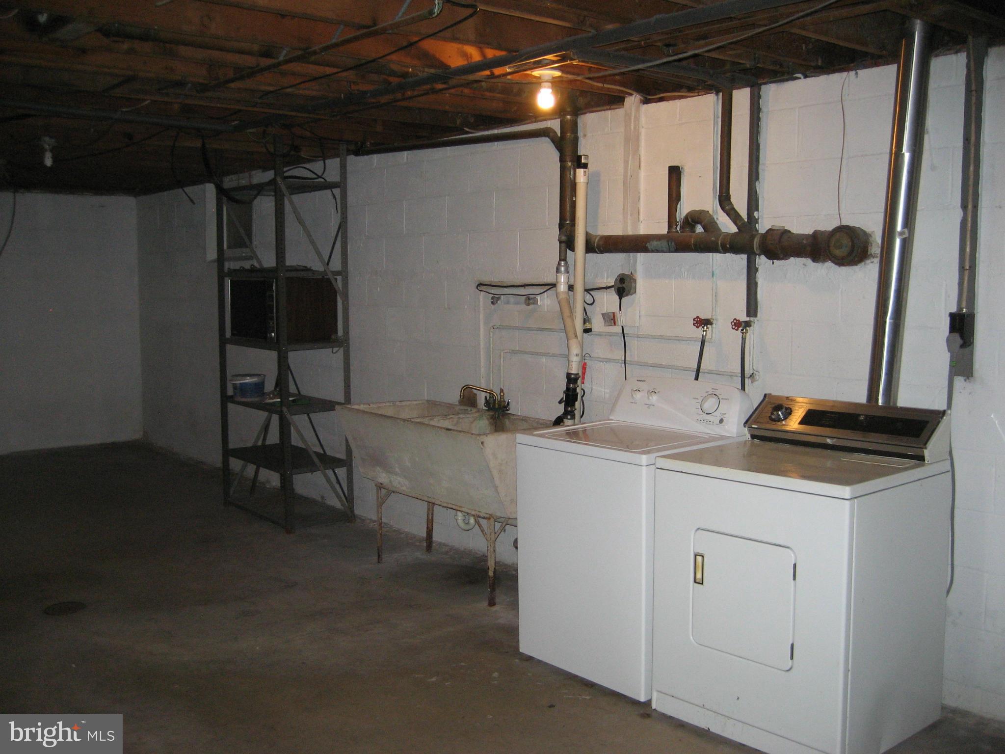 3010 Carrollton Road Hampstead, MD 21074 - Photo 14 of 16 Basement
