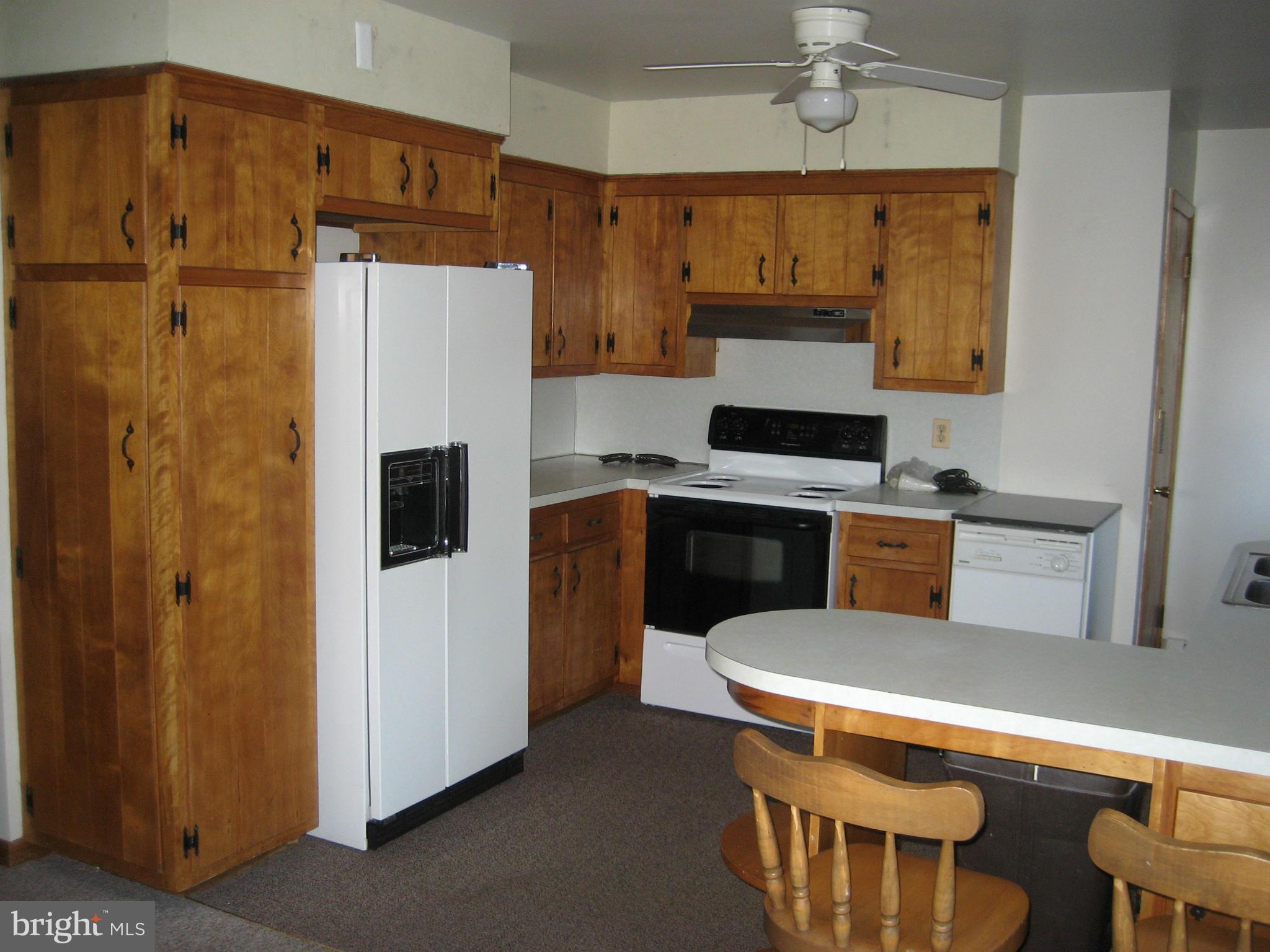 3010 Carrollton Road Hampstead, MD 21074 - Photo 6 of 16 Kitchen