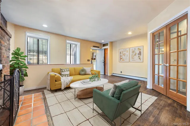 $5,950 | 117 West 82nd Street, Unit 1 | Upper West Side