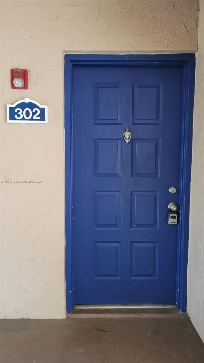 15771 Southwest 106th Ter Unit 302  