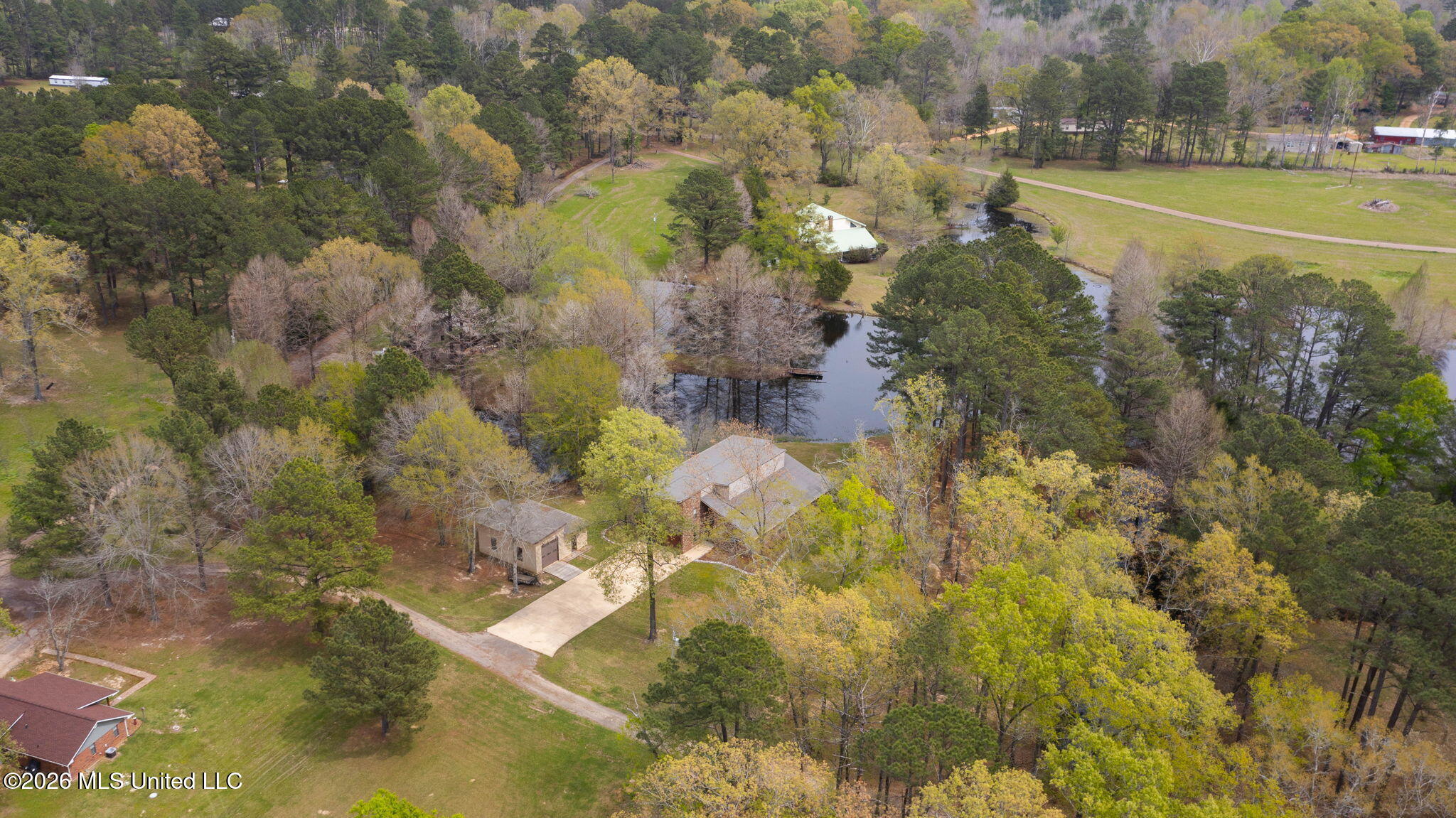 185 West Neal Road Florence, MS 39073 - Photo 71 of 77 81-web-or-mls-185 Neal Rd W-81