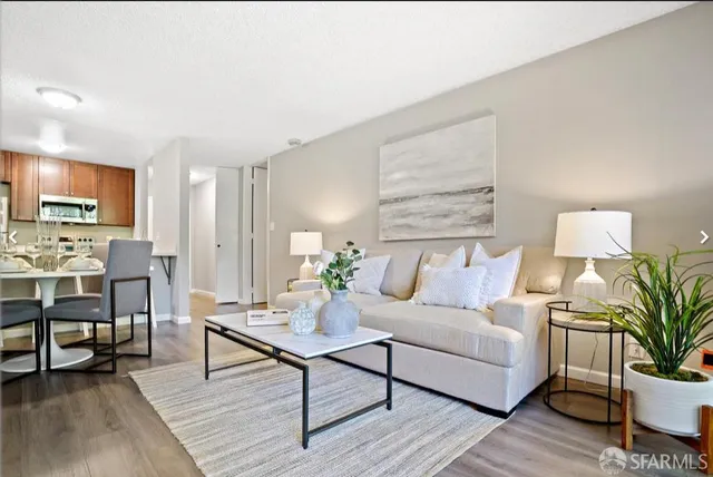 $499,000 | 6148 Shelter Creek Lane, San Bruno, CA 94066