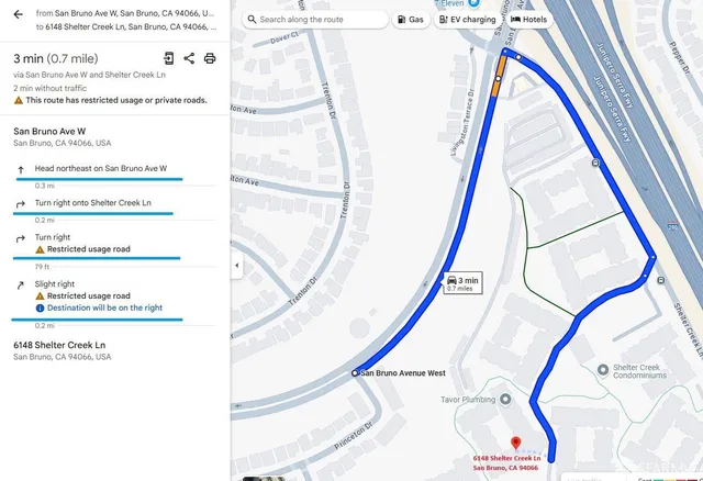 $499,000 | 6148 Shelter Creek Lane, San Bruno, CA 94066