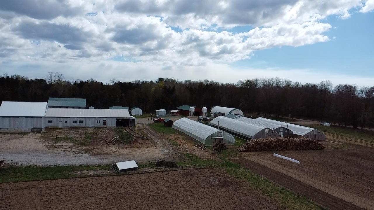 5417 Archer Road Brethren, MI 49619 - Photo 38 of 46