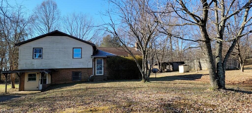 117 Buck Fork Road Dobson, NC 27017 - Photo 1 of 31 Gallery Image 1