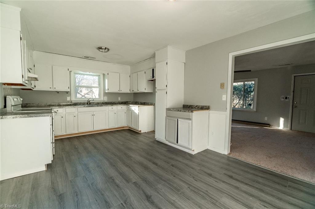 117 Buck Fork Road Dobson, NC 27017 - Photo 19 of 31 Gallery Image 19