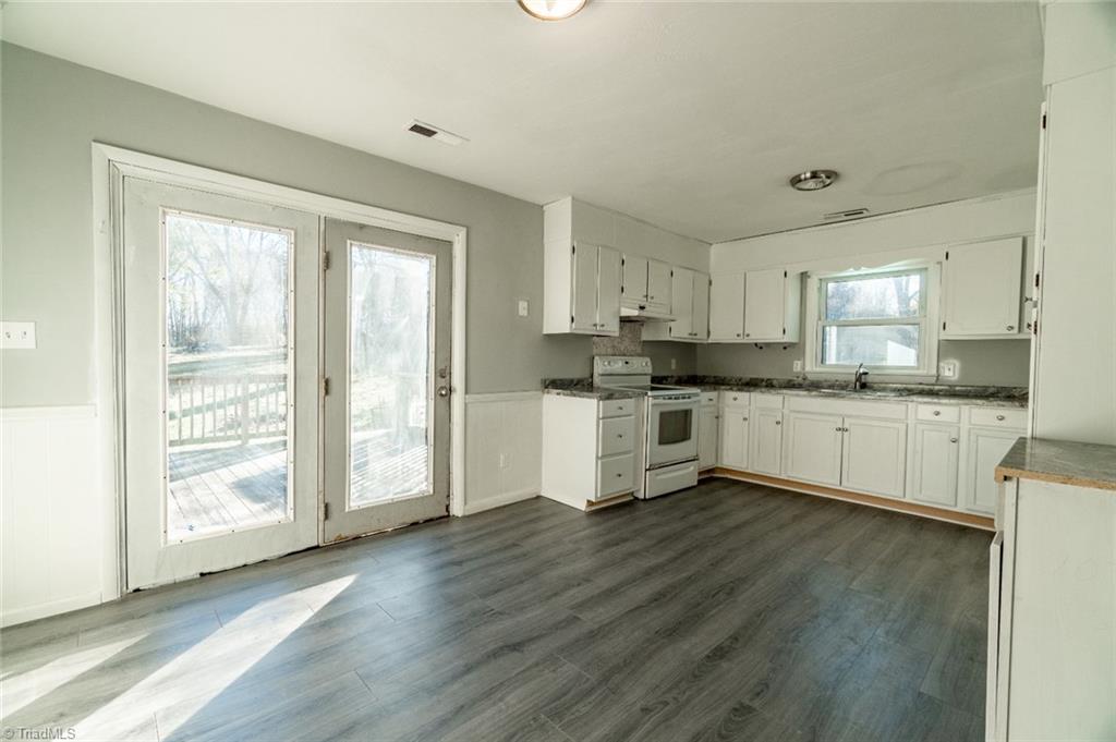 117 Buck Fork Road Dobson, NC 27017 - Photo 20 of 31 Gallery Image 20