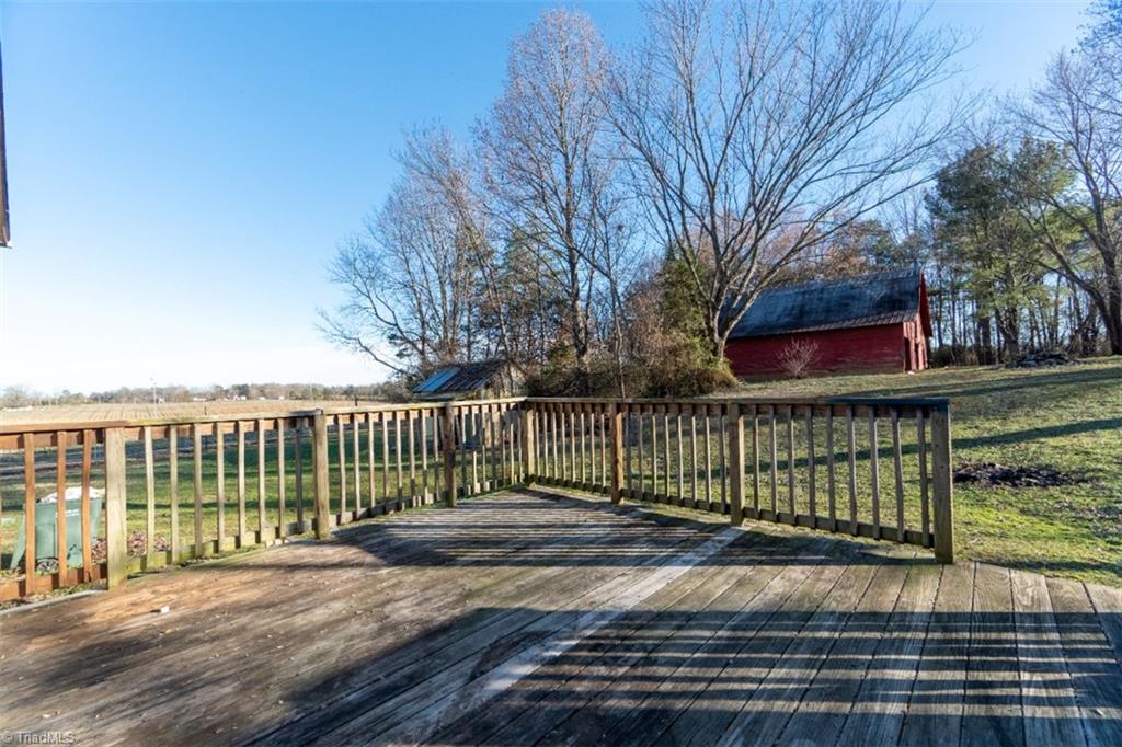 117 Buck Fork Road Dobson, NC 27017 - Photo 21 of 31 Gallery Image 21