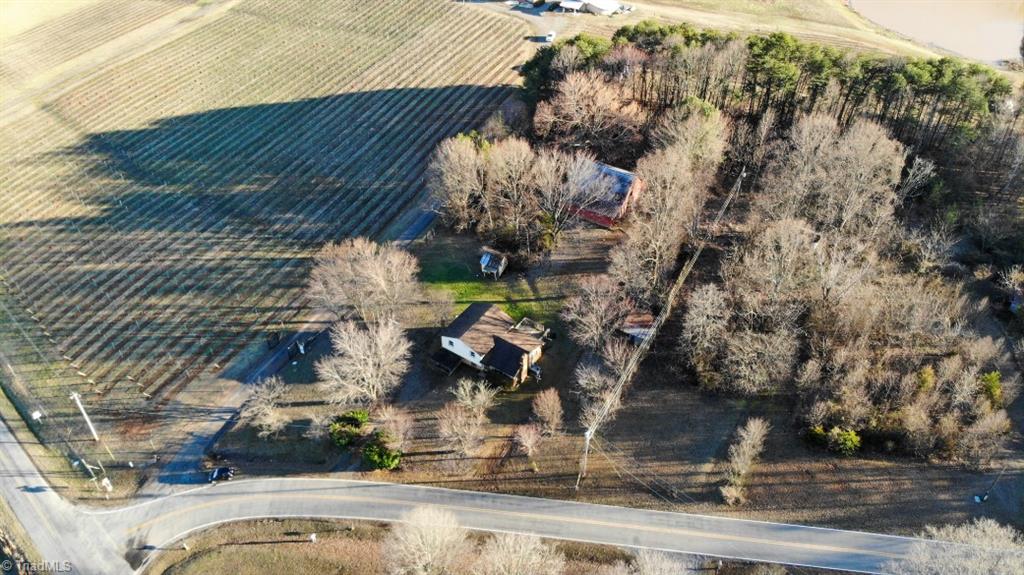 117 Buck Fork Road Dobson, NC 27017 - Photo 28 of 31 Gallery Image 28