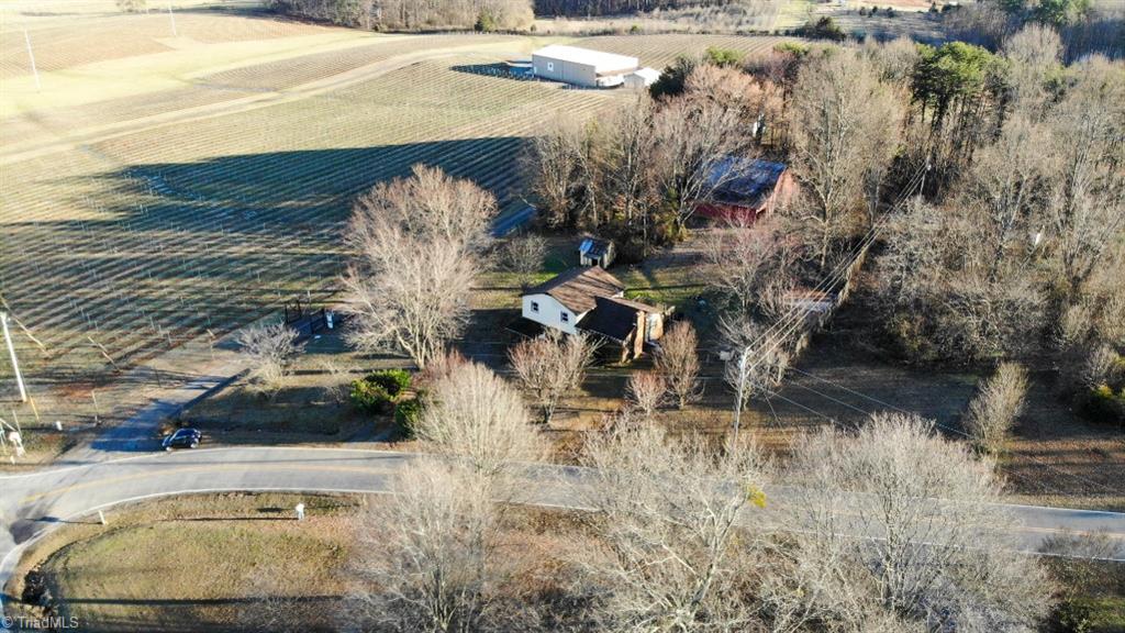 117 Buck Fork Road Dobson, NC 27017 - Photo 29 of 31 Gallery Image 29