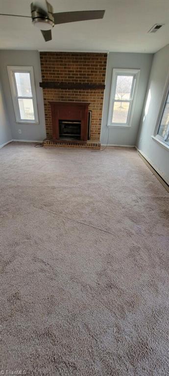 117 Buck Fork Road Dobson, NC 27017 - Photo 5 of 31 Gallery Image 5