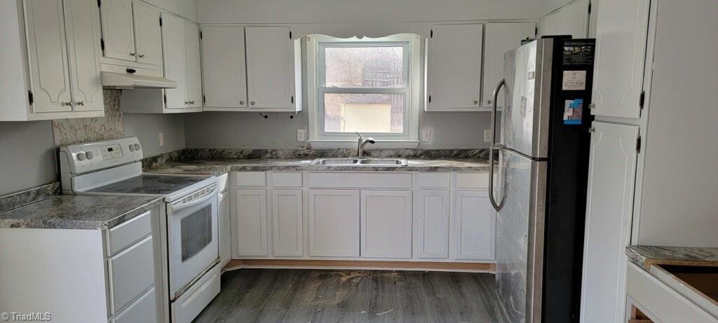 117 Buck Fork Road Dobson, NC 27017 - Photo 7 of 31 Gallery Image 7