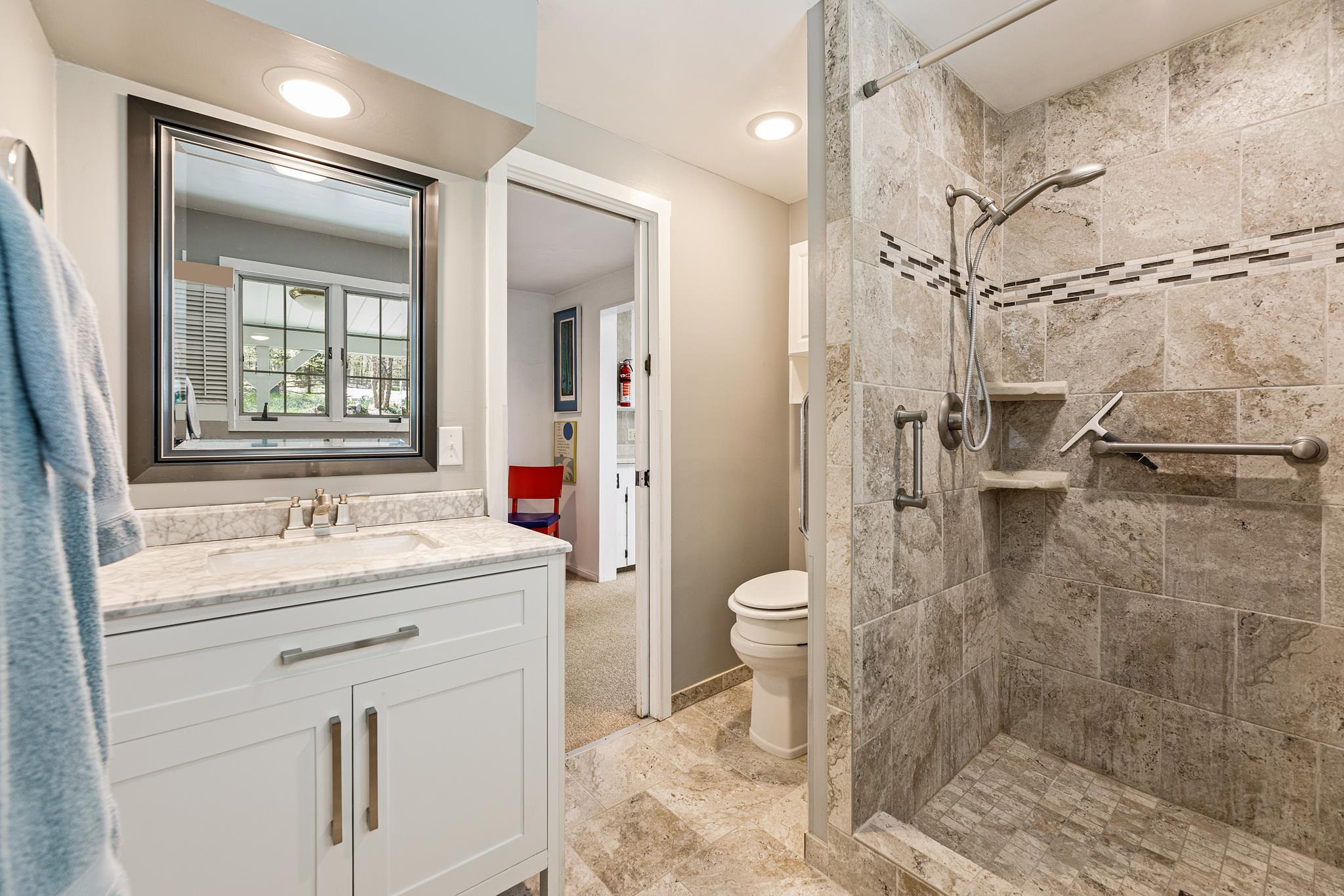 8432 South Dunns Farm Road, Unit LOT: 6/7 Maple City, MI 49664 - Photo 67 of 73