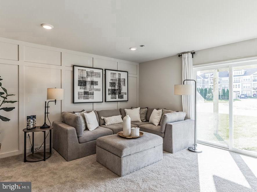260 Macoun Way Glassboro, NJ 08028 - Photo 6 of 11 Modern elegance in a cozy space.