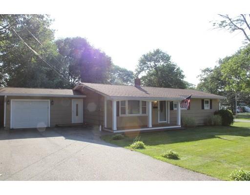 41 Mayflower Road Leicester, MA 01524 - Photo 1 of 30 Gallery Image 1