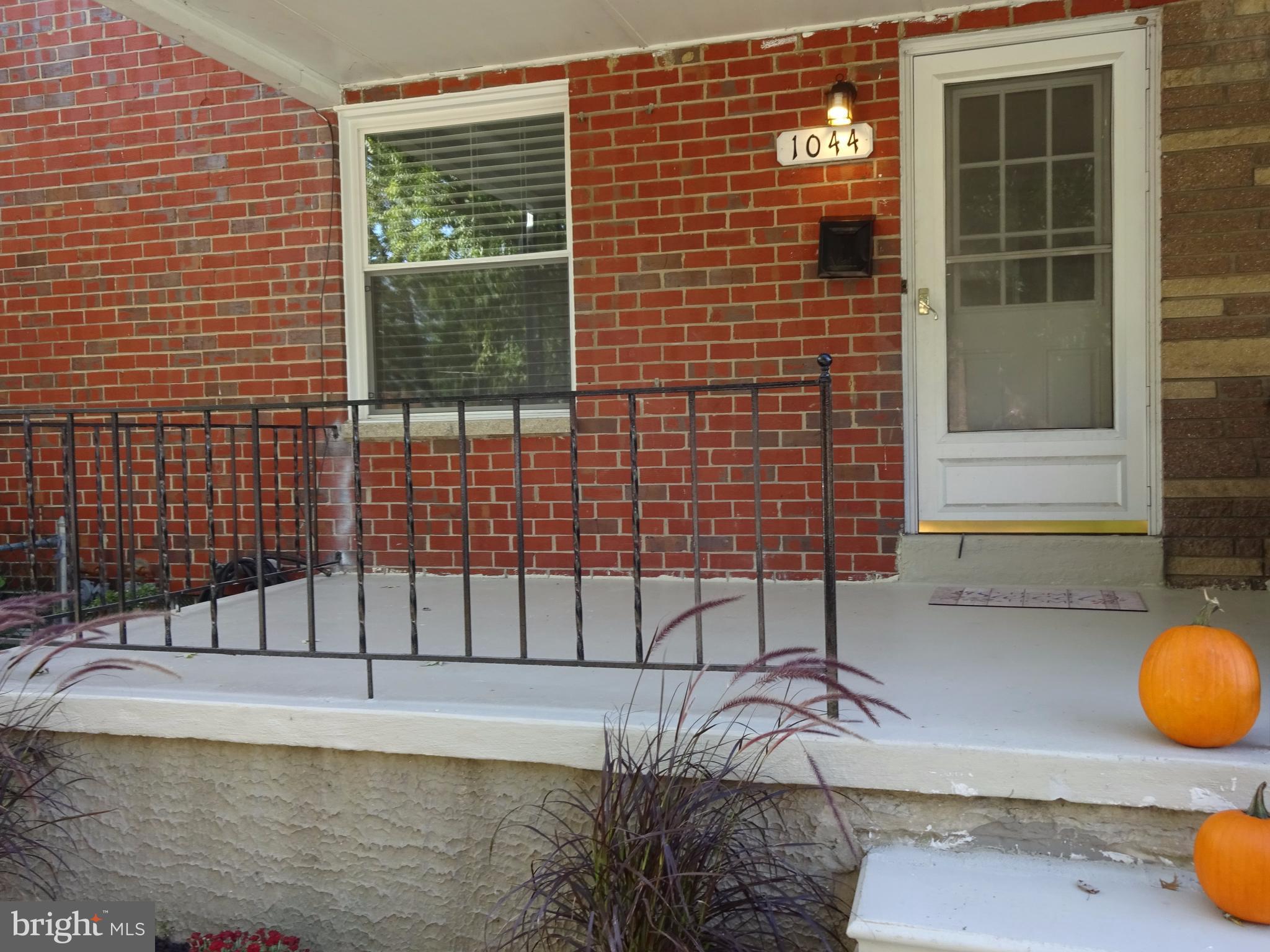 1044 Middleborough Road Baltimore, MD 21221 - Photo 1 of 18 Welcome Home to 1044 Middleborough Rd