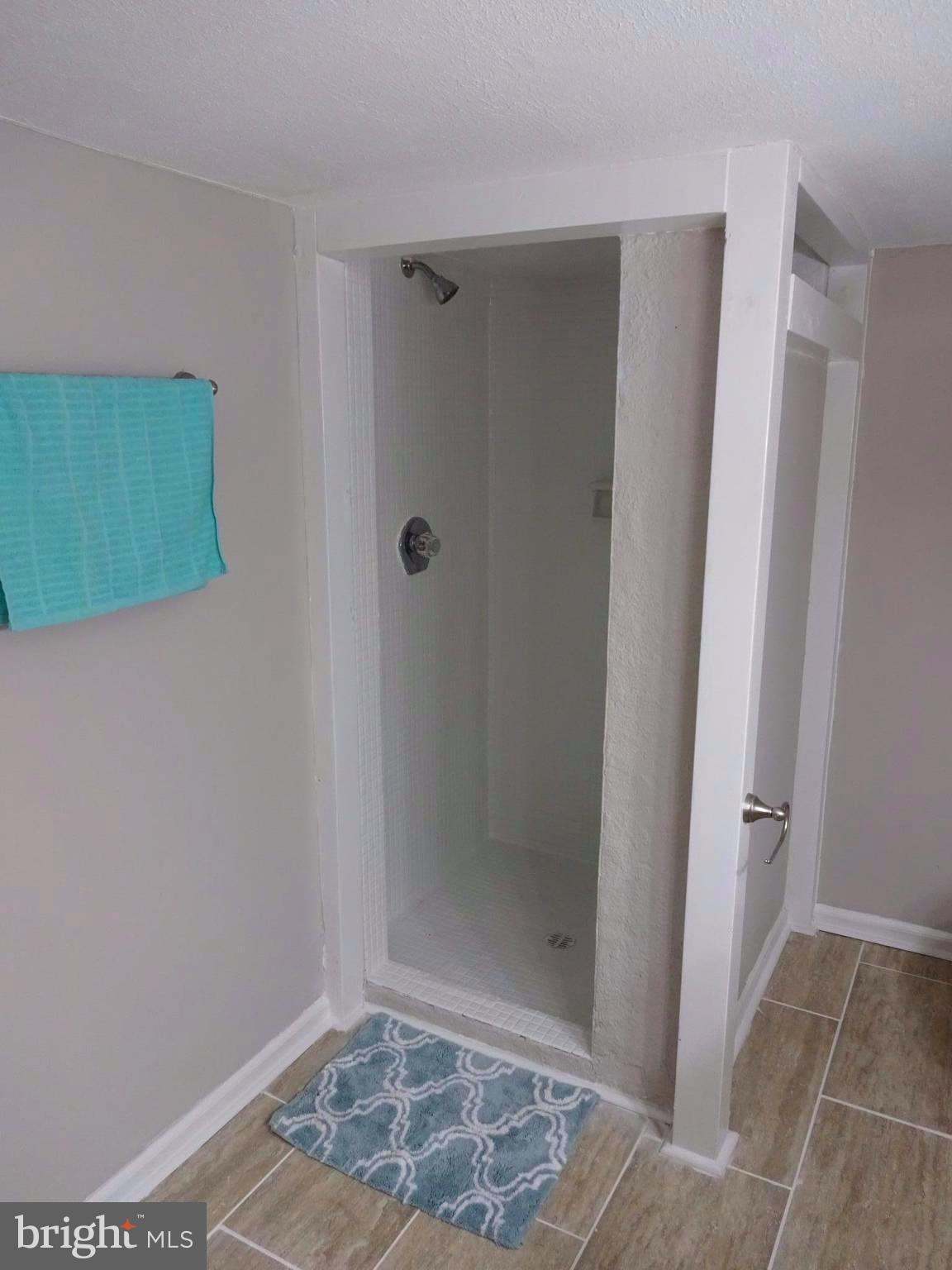 1044 Middleborough Road Baltimore, MD 21221 - Photo 17 of 18 Lower Level Full Bath Photo 2