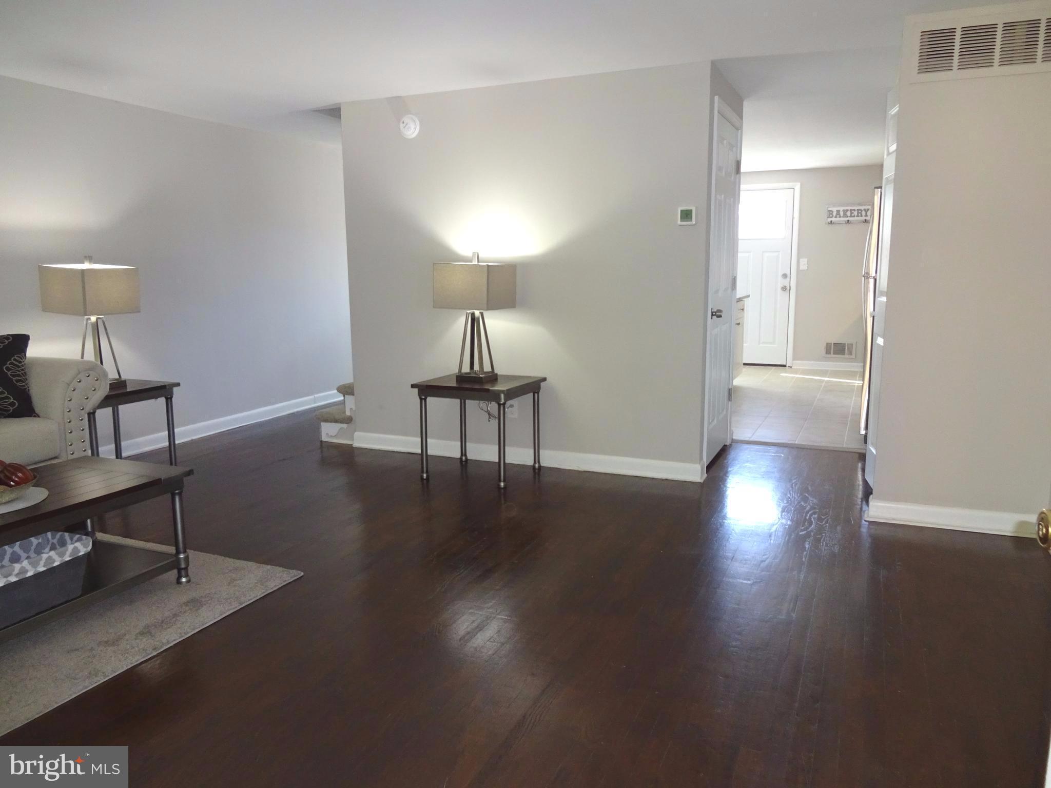 1044 Middleborough Road Baltimore, MD 21221 - Photo 4 of 18 Freshly Painted