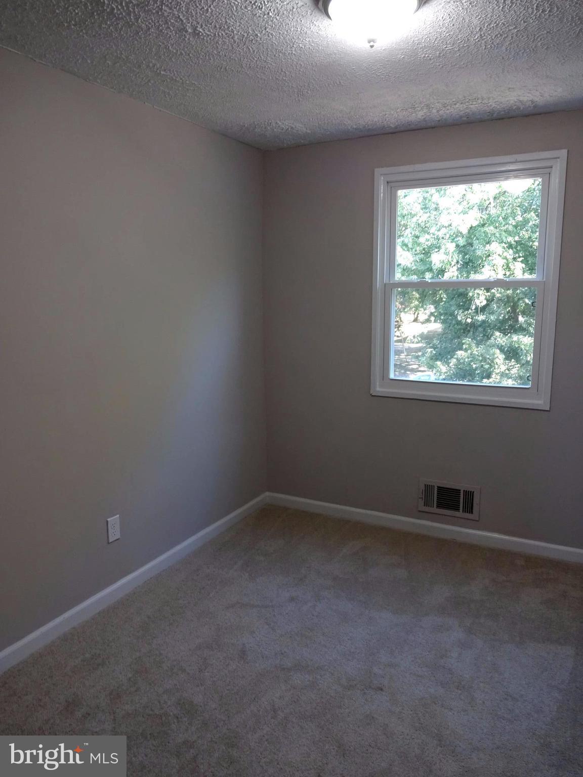 1044 Middleborough Road Baltimore, MD 21221 - Photo 10 of 18 Bedroom 3 Freshly Painted and New Carpet