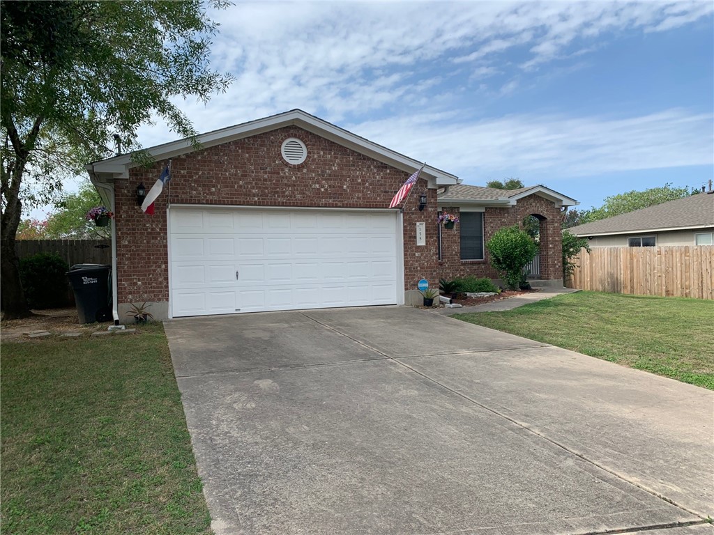 155 Spring Branch Drive Kyle, TX 78640 - Photo 1 of 1 Gallery Image 1