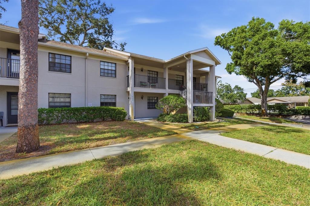 2178 Elm Street, Unit 1007 Dunedin, FL 34698 - Photo 2 of 28