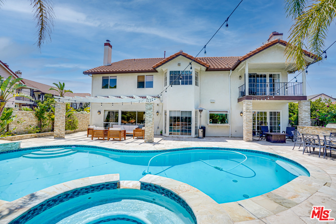 11662 Sheffield Way Porter Ranch, CA 91326 - Photo 44 of 54 Gallery Image 44