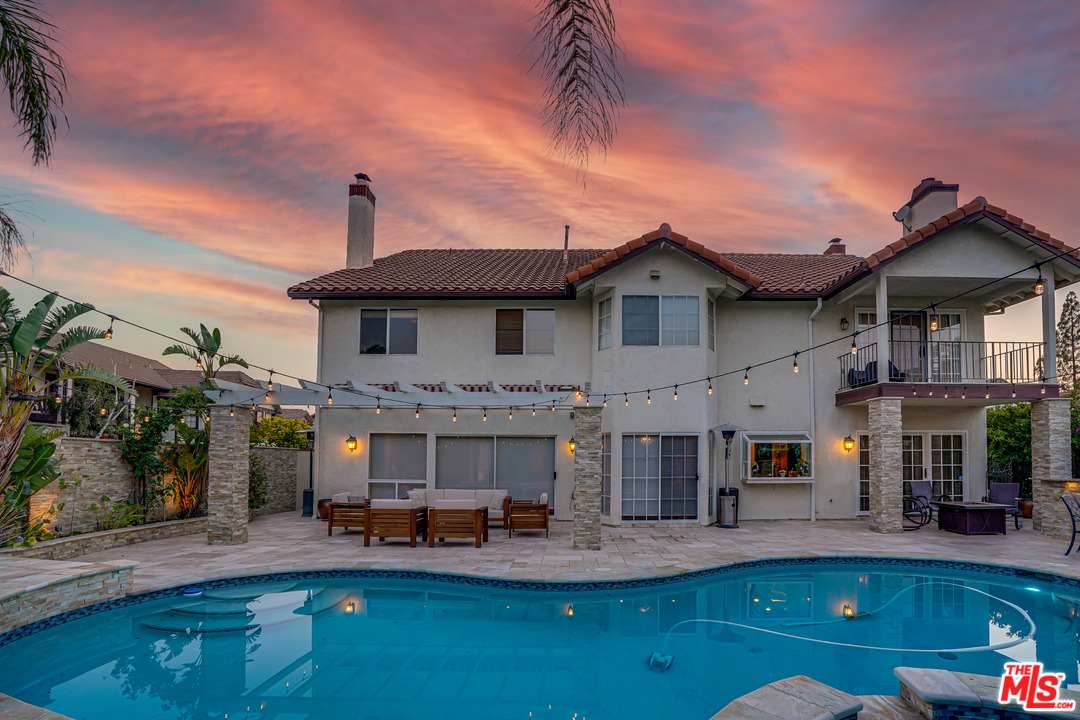 11662 Sheffield Way Porter Ranch, CA 91326 - Photo 49 of 54 Gallery Image 49