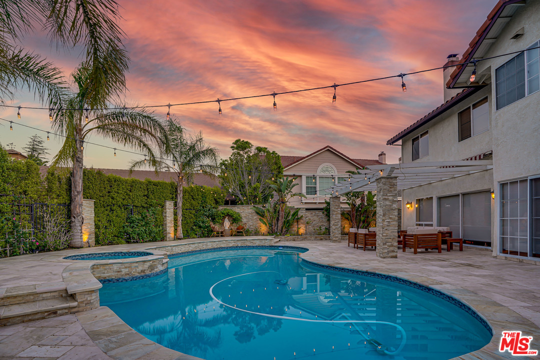 11662 Sheffield Way Porter Ranch, CA 91326 - Photo 50 of 54 Gallery Image 50