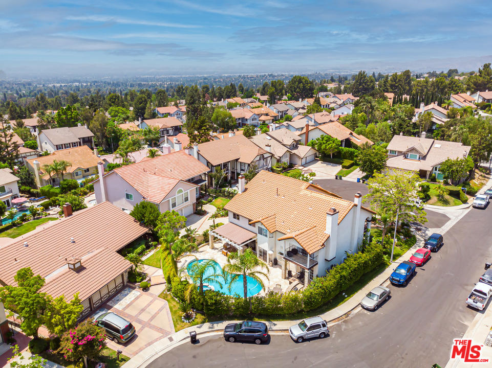 11662 Sheffield Way Porter Ranch, CA 91326 - Photo 52 of 54 Gallery Image 52