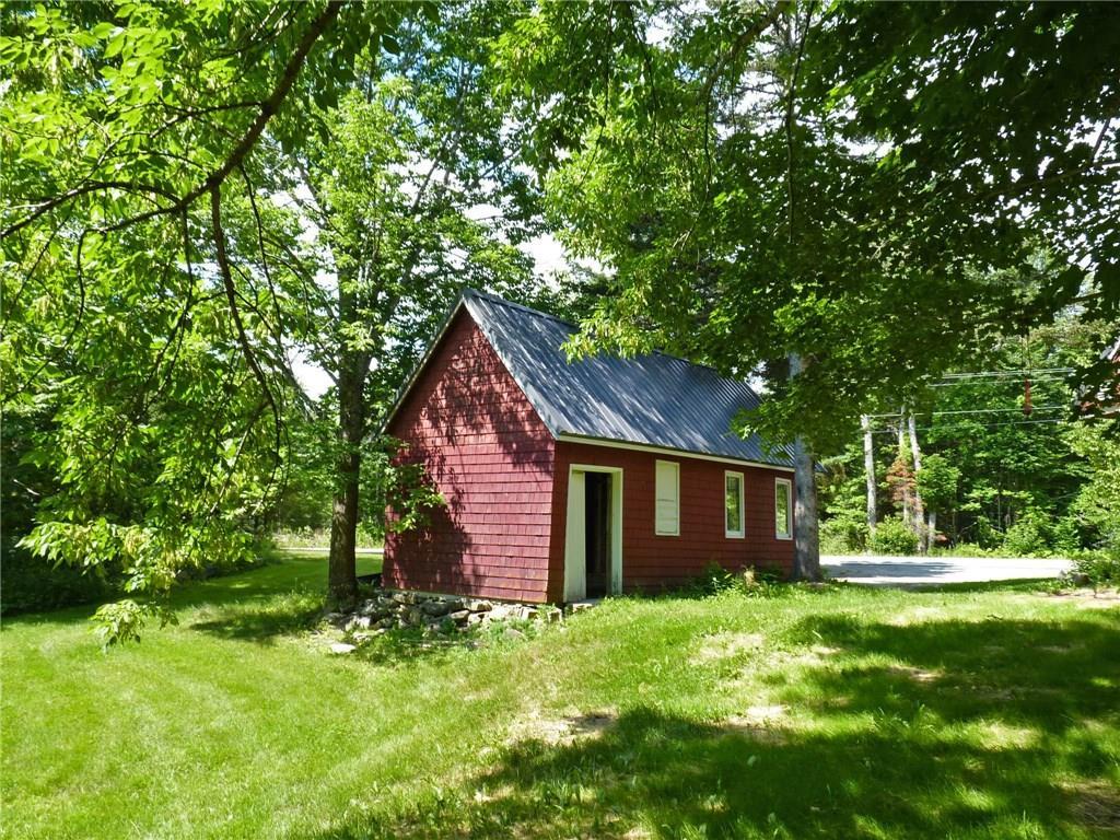 3801 Mariaville Road Ellsworth, ME 04605 - Photo 5 of 26 Detached 1 car garage