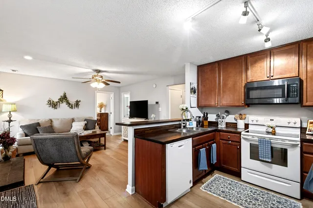 $199,900 | 102 Choptank Court, Unit B2, Cary, NC 27513