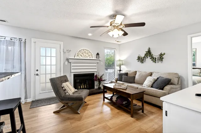 $199,900 | 102 Choptank Court, Unit B2, Cary, NC 27513